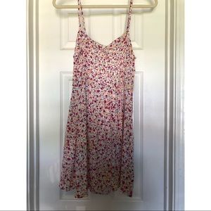 Cotton On Woven 90s mini dress